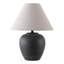 Lampe de table Lucila