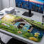 Polyester Desk Pad-1783240990
