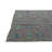 Jordan Gray Rug