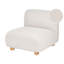 Tamauri 1 Seater Sectional