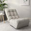 Fauteuil inclinable réglable réglable pour le confort et les loisirs, idéal pour les balcons et les tatamis-1926006175