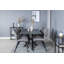 Rowell 6 - Person Dining Set-1146956985-1146956987