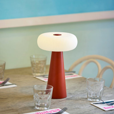 Lampe de table Ozzie
