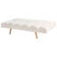 Sofa Bed INGARO Boucle-890332588