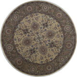 Wool Oriental Area Rug
