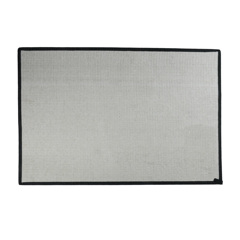 Van Buren Non-Slip Indoor Doormat