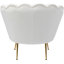 Armchair Water Lily-63640273