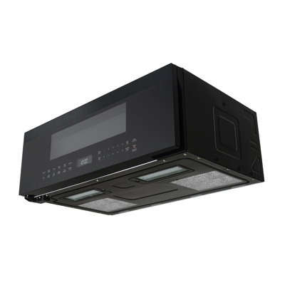 29.88'' 1.2 cu. ft. 1000 - Watt External over-the-Range Microwave with Sensor Cooking