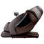 Fauteuil de massage Kyota Hatsumei M900 4D AI (brun foncé)