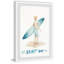 Millia Single Picture Frame Print-863179621