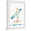 Millia Single Picture Frame Print-863179627