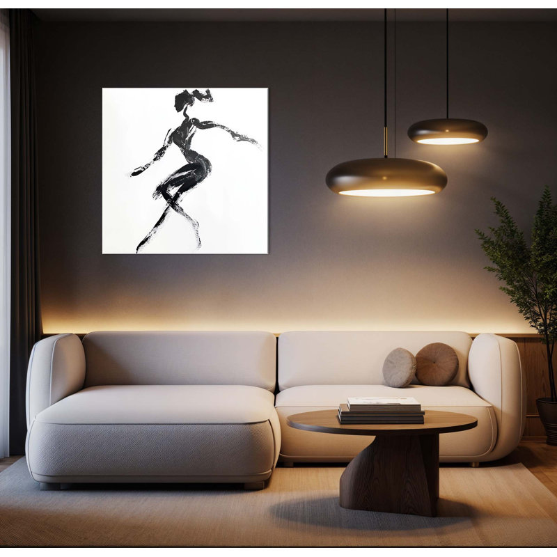 Rhythms of the Body 87 - Unframed, Small