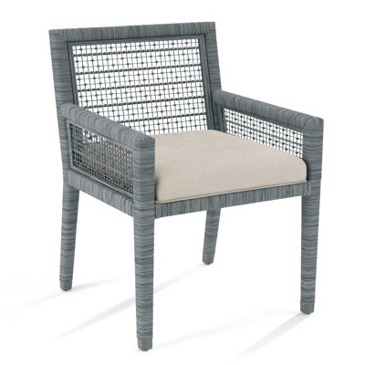 Pine Isle Arm Chair