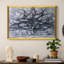 «The Grey Tree» par Piet Mondrian sur toile encadrée sur mesure-529415361-529415370-529415376