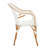 Pawel Outdoor Dining Armchair-92611855-121503280