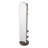 Full Length Mirror With Stand Free Standing Coat Rack With A Mirror Coat Rack&Full Length Mirror