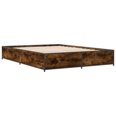 Orven Bed