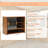 Rayon Bamboo Shelving Rack-1985434295