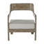 Raya 25.75" Wide Lounge Chair