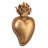 Most Sacred Heart of Jesus Wall Sculpture