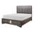 Michaela Vegan Leather Standard Storage Bed-30735776-121117747