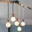 Vintage Industrial Lamp Light Bulb Holder-915660500