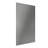 Adjustable Acrylic Slat Wall Panel Kit-97800245-97800247