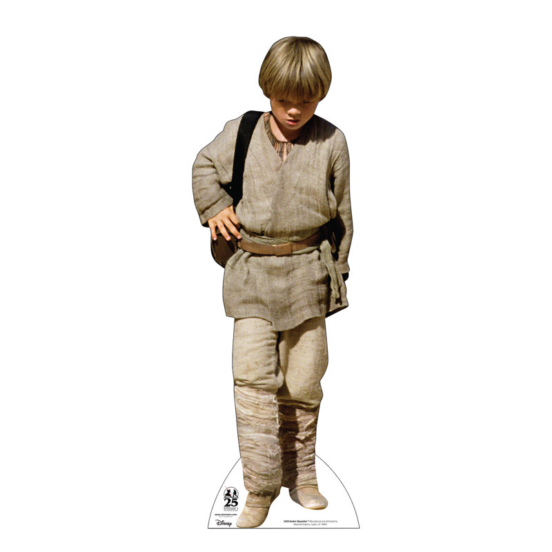 Anakin Skywalker (Menace fantôme 25e anniversaire)