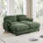 Green Chenille sélectionné