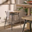 Vineyard Row Counter Chair