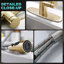 Robinet de cuisine SUNRINX-94553827