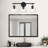Northglenn Modern Dimmable Bathroom Vanity Light-824453022-844887456
