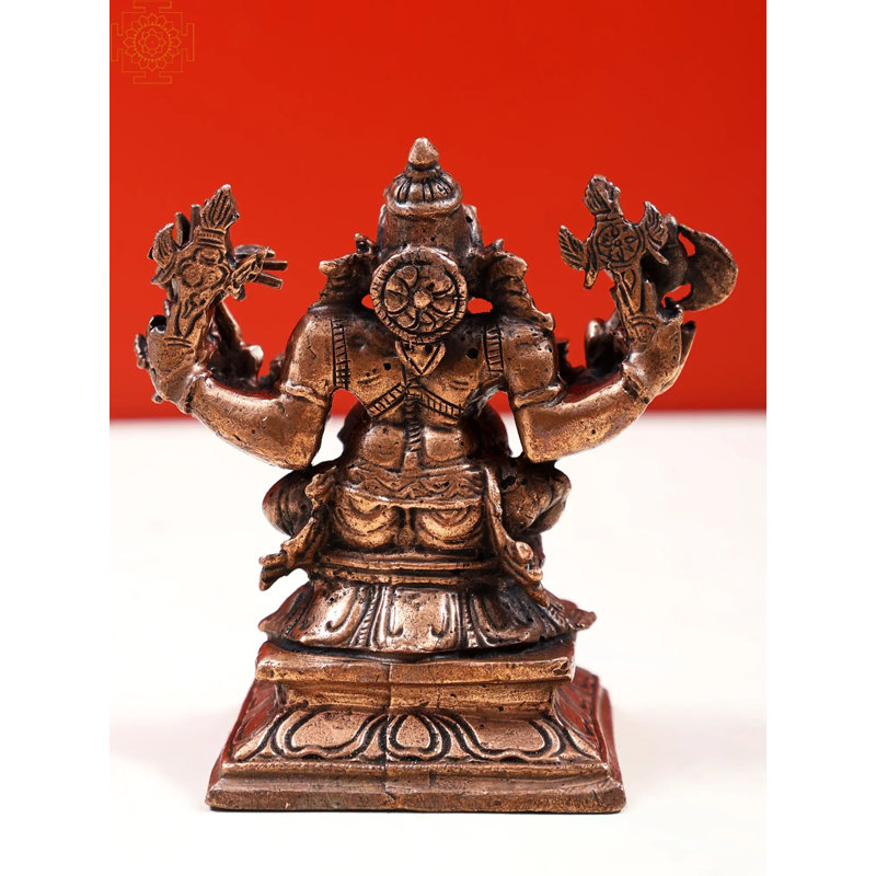 Religious & Spiritual Statue