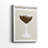 Espresso Martini -Gallery Wrapped Cavas-1806339176