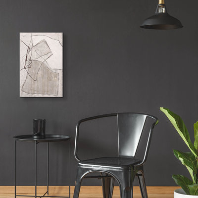  'Cover' by Design Fabrikken Acrylic Glass Wall Art