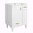 Bathroom Vanity with Sink-1471229174