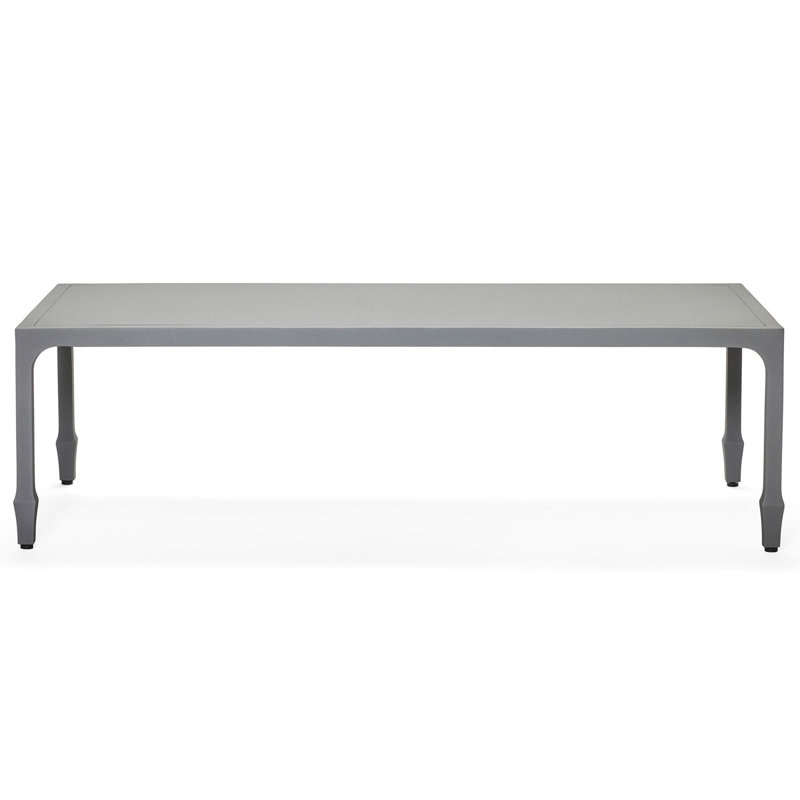Table basse, Graphite