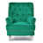 Green is out of stock
