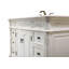 Ensemble de meuble-lavabo simple 48 po Stepan-1350497472