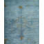 Connellsville One-of-a-Kind 9' 2" X 12' 3" Hand Knotted Area Rug