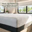 Gel Memory Foam Mattress-561738355