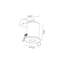 Agni Recessed Housing