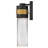 Ryalson Small Outdoor Dark Sky Wall Mount Lantern-1822587344