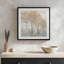 «Emberwood I» par Amber Sterling, reproduction d'art-400572433-400572432-400572437