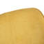 Chorlton 45cm H Velvet Upholstered Armchair-1514806825
