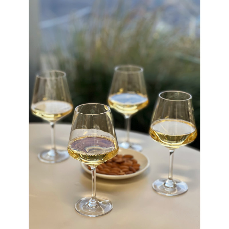 Winans 15 oz. Wine Glass Set