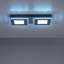 Sharen LED Flush Mount
