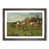 Walnut Framed selected