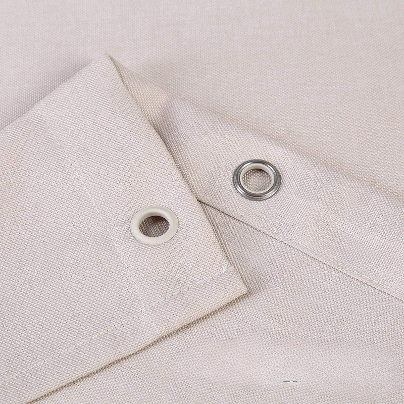 Polyester Shower Curtain