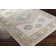 Epps Southwestern Stain Resistant Machine Woven Indoor / Outdoor Area Rug